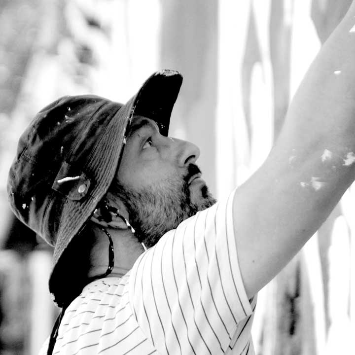 David de la Mano