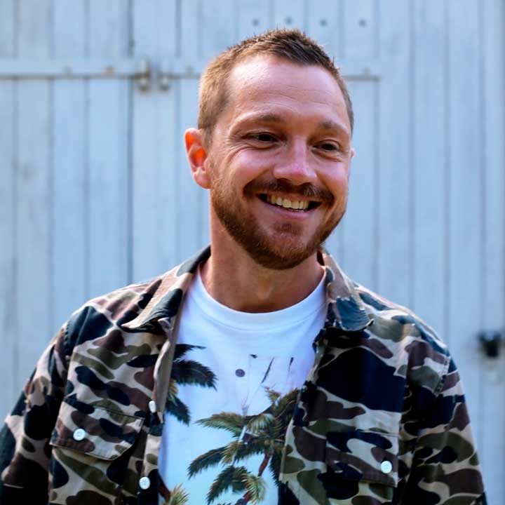 Henrik Haven