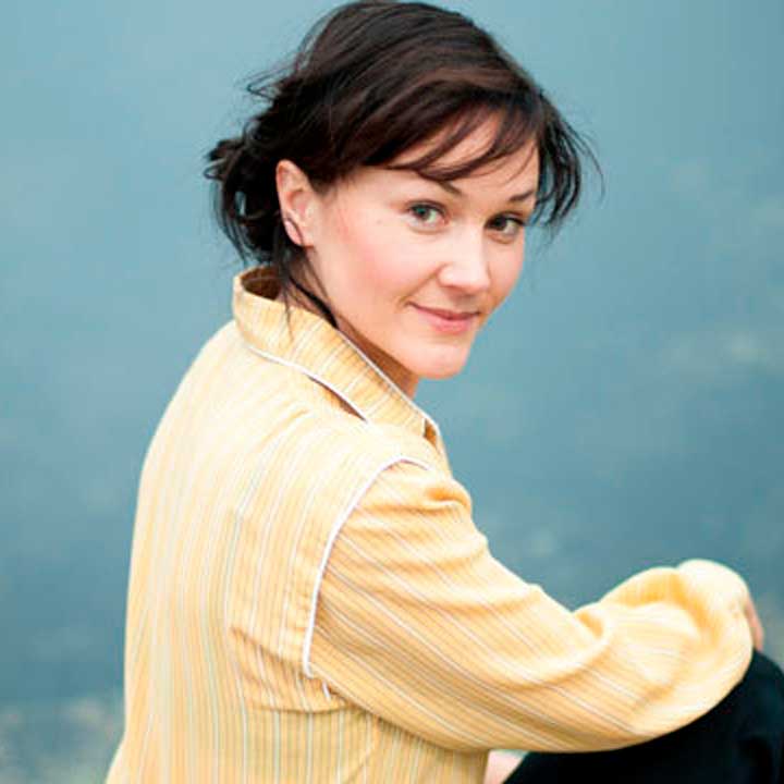 Anja Cecilie Solvik