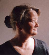 Beate Strindberg