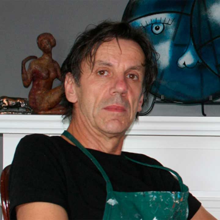Dzevad Handzic