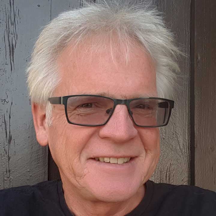 Helge Bøe