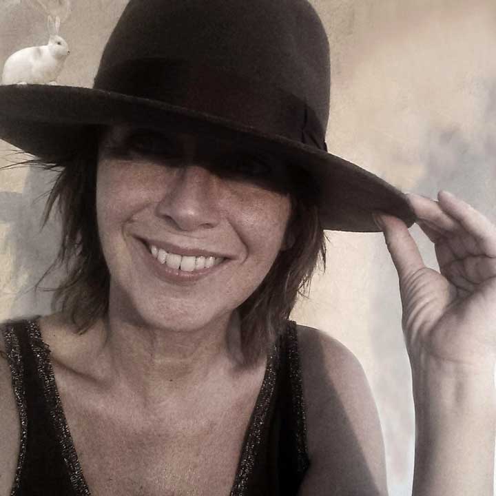 Ingrid Lilja Arntzen