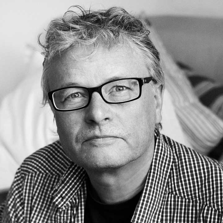 Jan Wessel