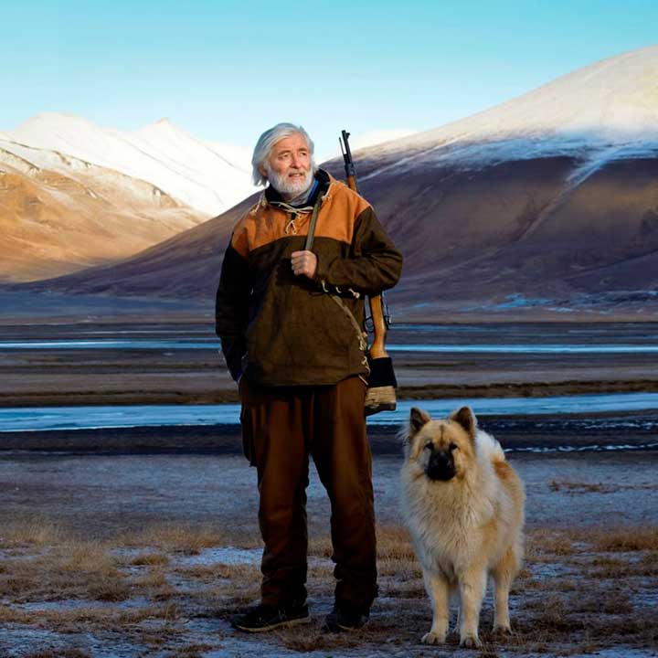 Olaf Storø