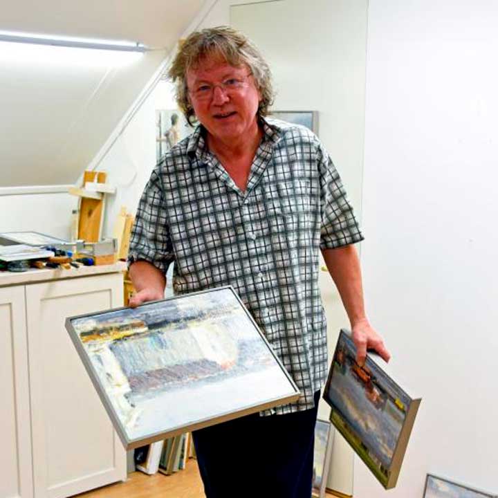 Ronald Jakobsen