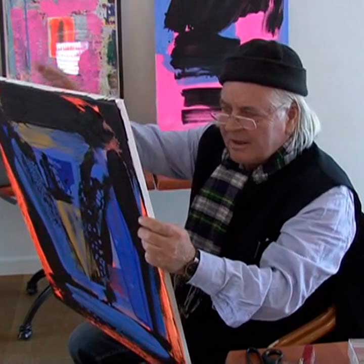 Steen Lundstrøm