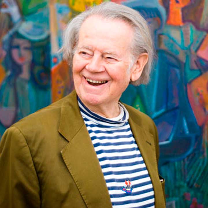 Thorstein Rittun