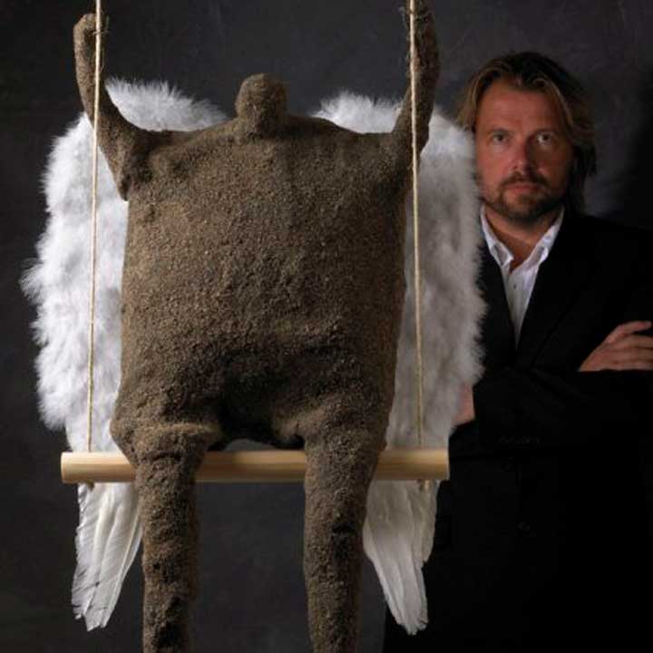 Tom Erik Andersen