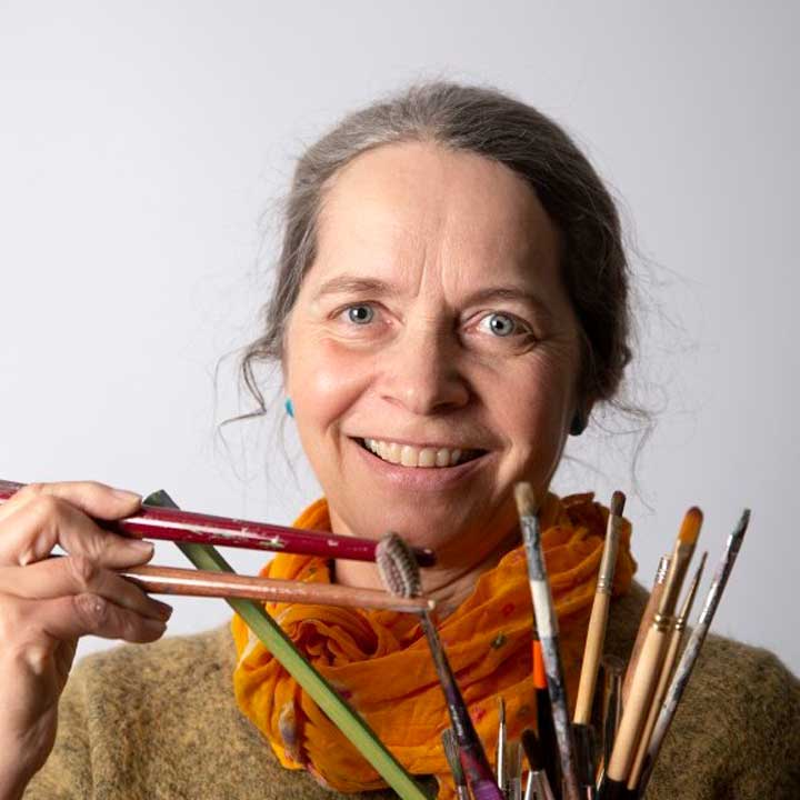 Tove Krogh