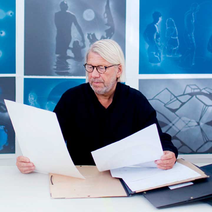 Ulf Nilsen