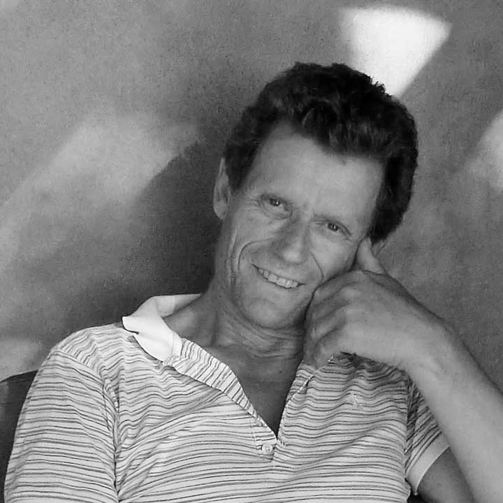 Yngve Reidar Vold