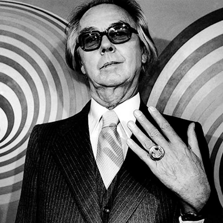 Victor Vasarely