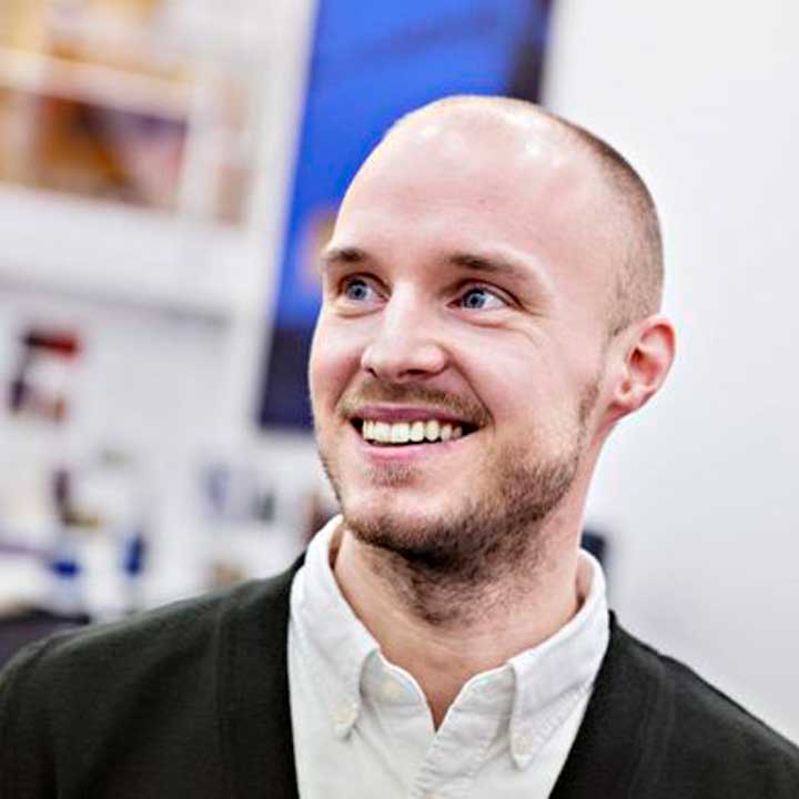 Lars Morell