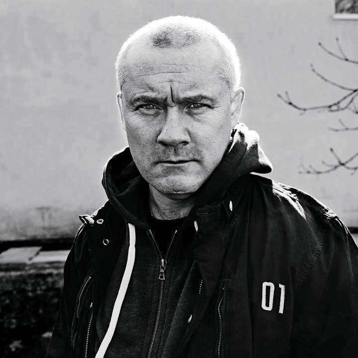 Damien Hirst