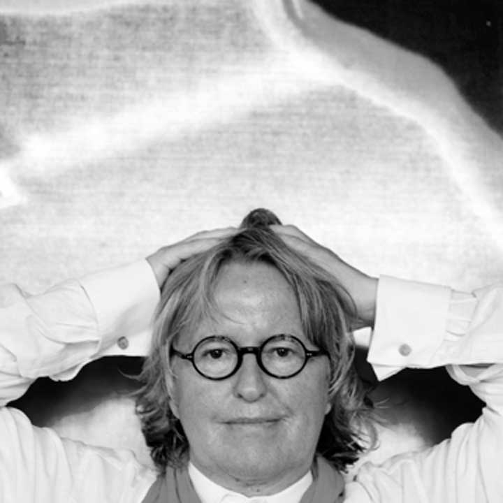 Marianne Heske