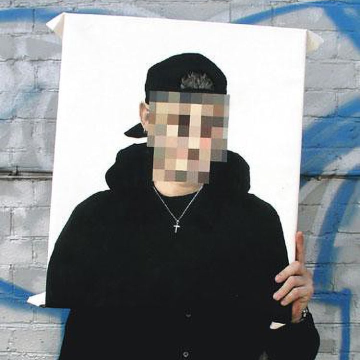 Banksy