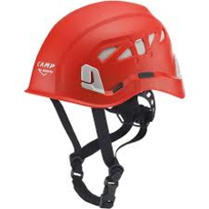 CAMP AREAS AIR HELMET