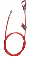 ADJUSTABLE CABLE SLING