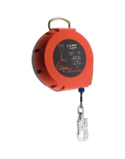 CAMP RETRACTABLE FALL ARRESTER (32MTP)