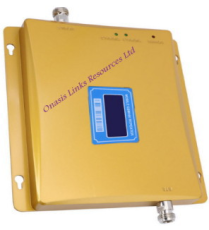 2G/3G/4G Network Repeater/Kits