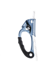 CAMP ASCENDERS PILOT