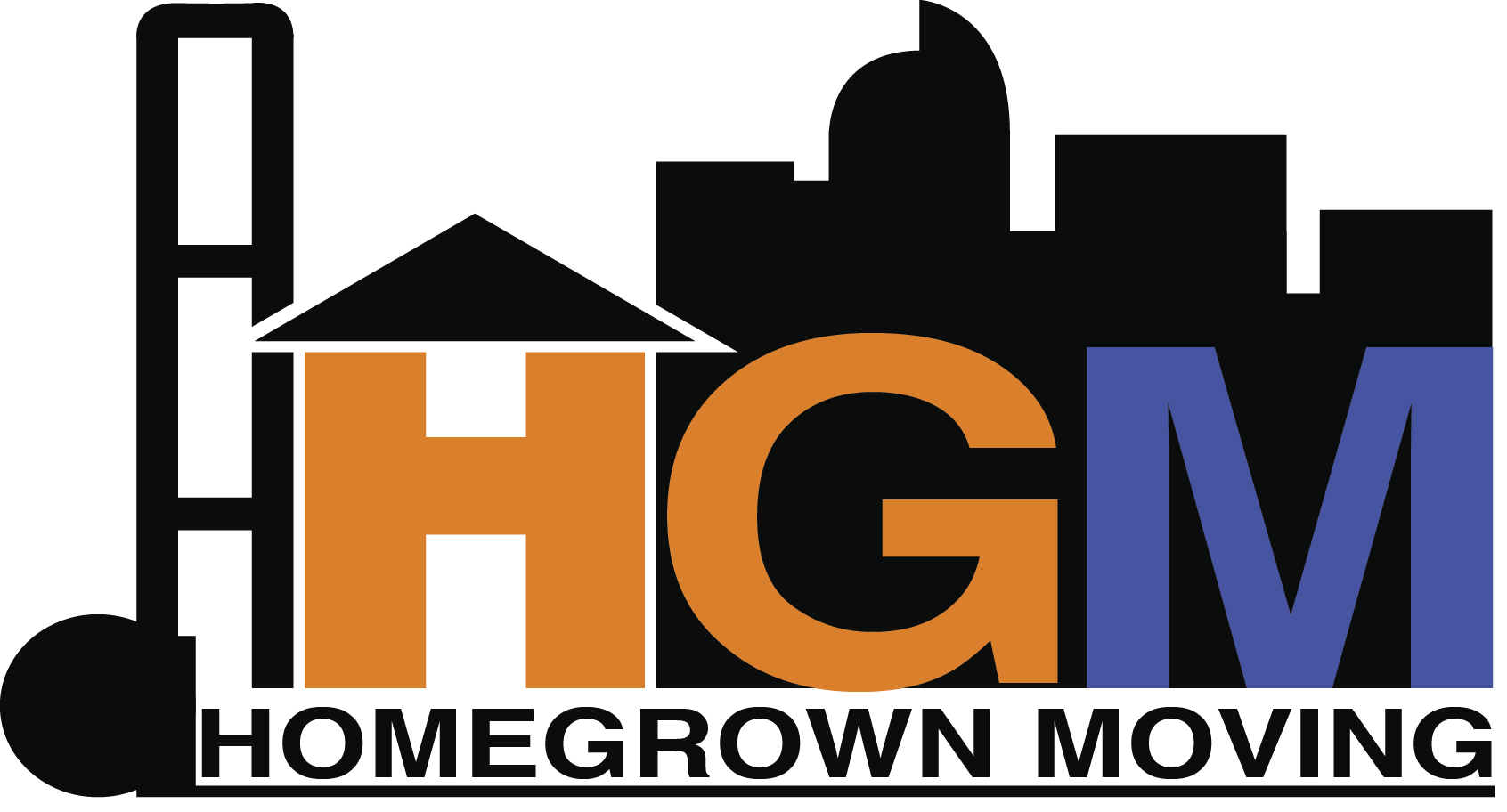 Homegrown Moving Company Colorado Denver Movers