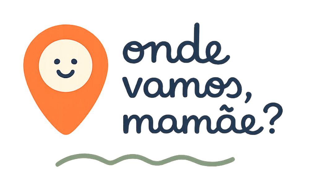 Onde Vamos, Mamãe?