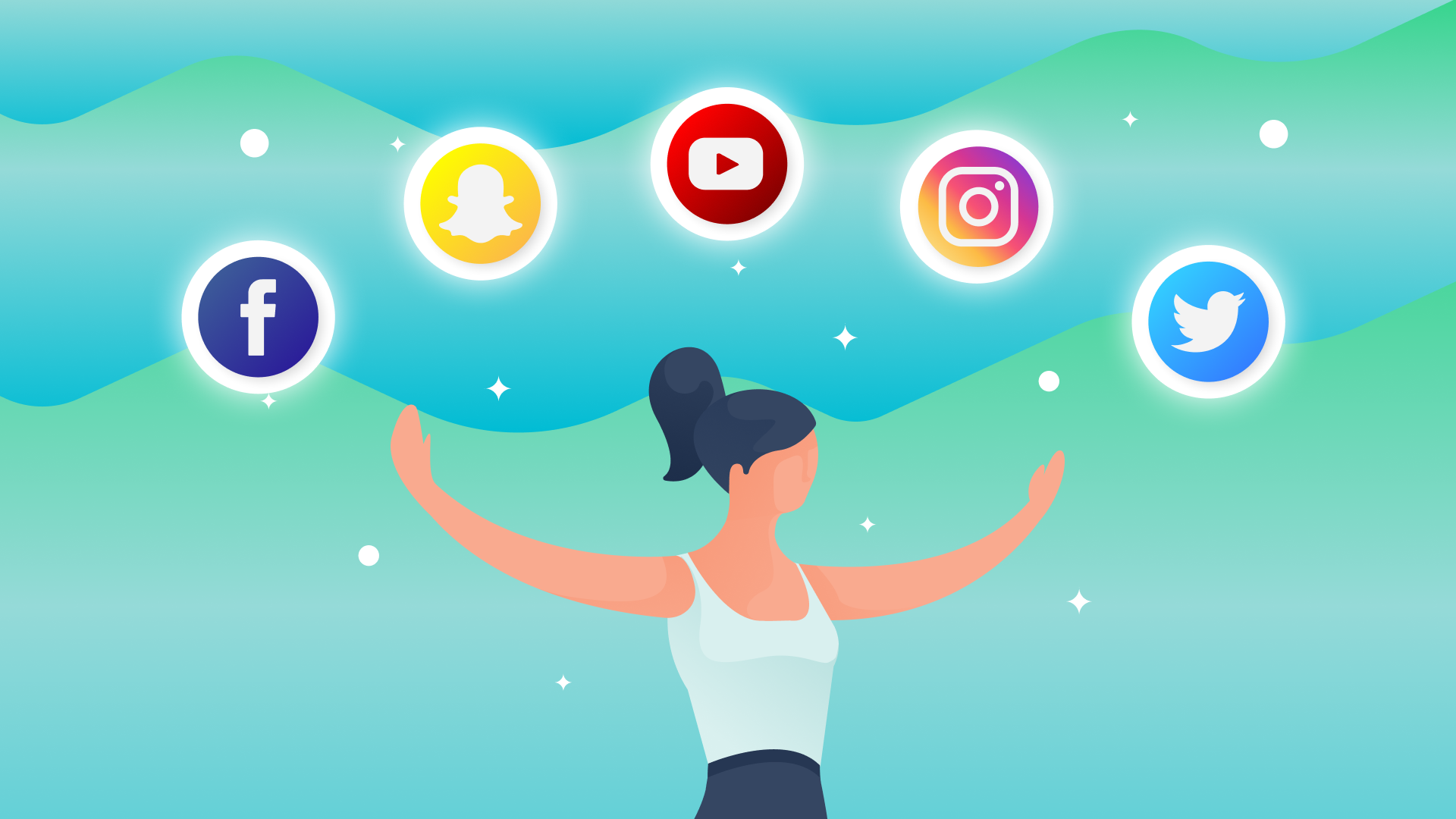 social media networks