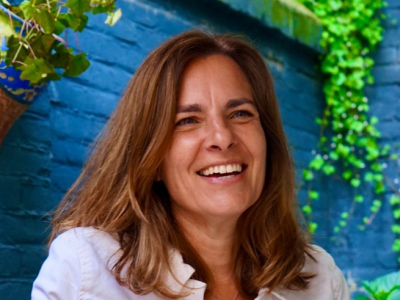 Anouk Scheres