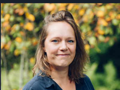 Anne de Ruiter