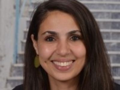Noura Boutaïbi