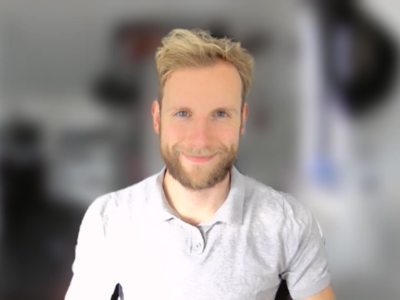 Tom Naberink