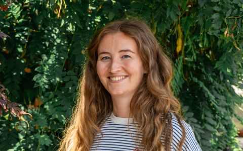 Jolien de Waard