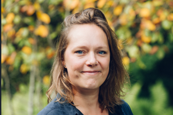 Anne de Ruiter