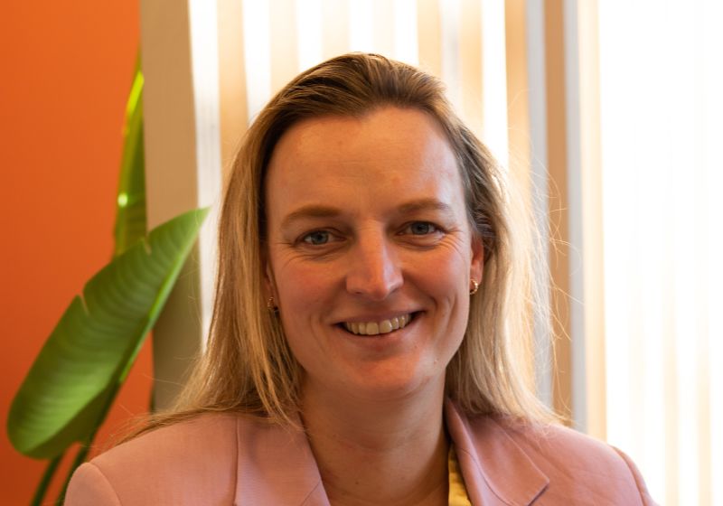 Sanne van Kempen