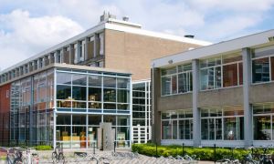 Het Rijswijks Lyceum & Van Vredenburch College