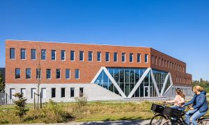 Jan Tinbergen College