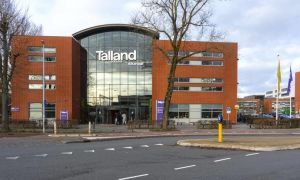 Talland College vavo