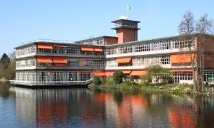 CSB Amsterdam