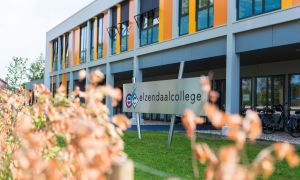 Elzendaal College