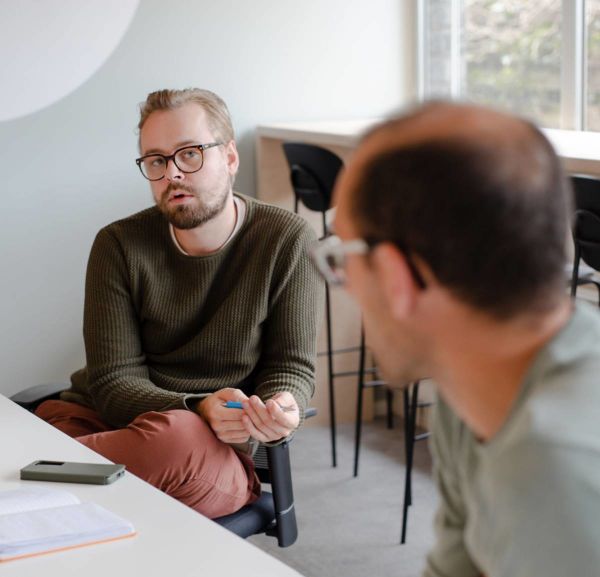 Digitale infrastructuur voor onderwijsregio’s klaar voor volgende fase