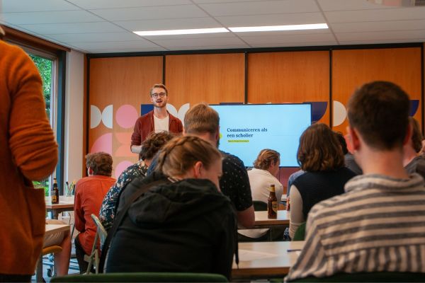 Verkenning tweedegraads traineeship