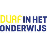 Durf in het onderwijs!
