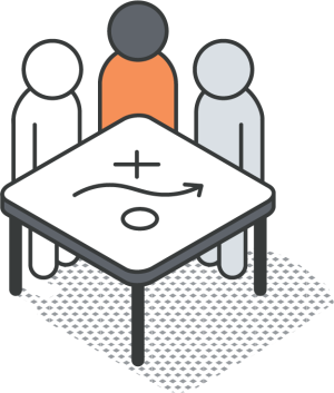 Van puzzel naar proces: hoe we matching deels automatiseren