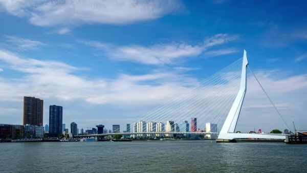 Landingspagina Rotterdams Onderwijsloket
