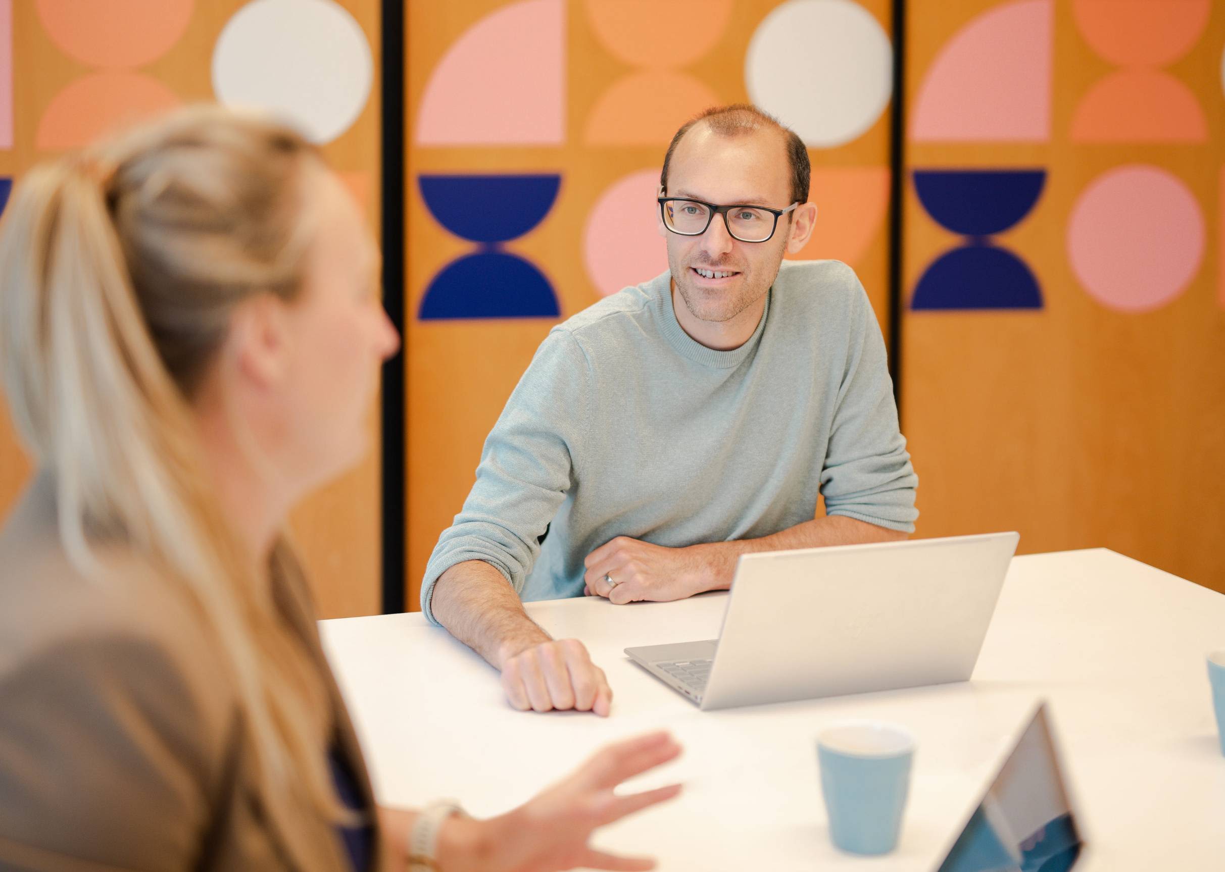 Geschiktheidsonderzoeken