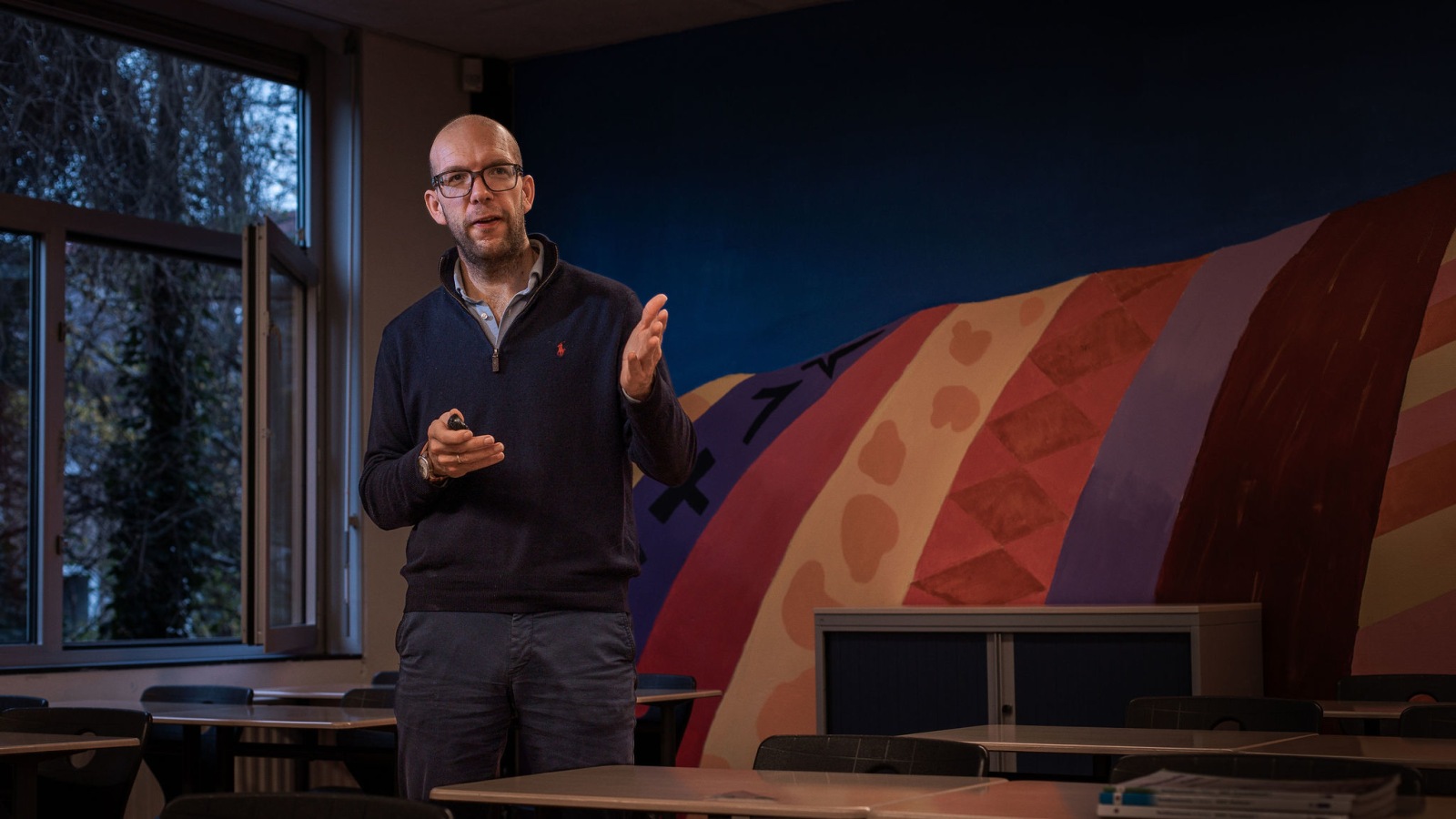 Thomas van der Weijden