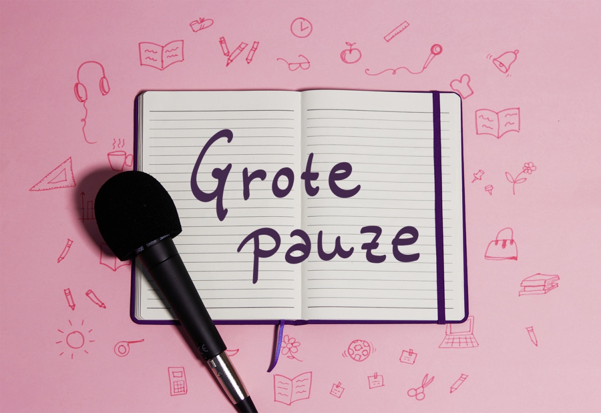 Grote Pauze