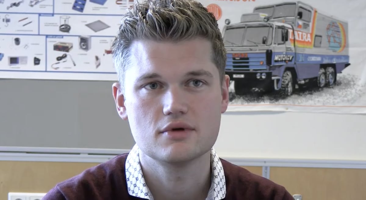 Module de zorgexperts